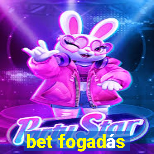 bet fogadás