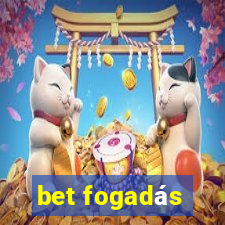 bet fogadás