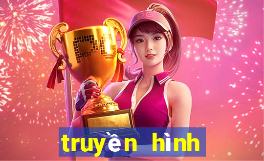 truyền hình trực tiếp xổ số hậu giang