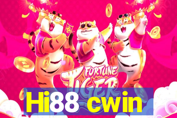 Hi88 cwin