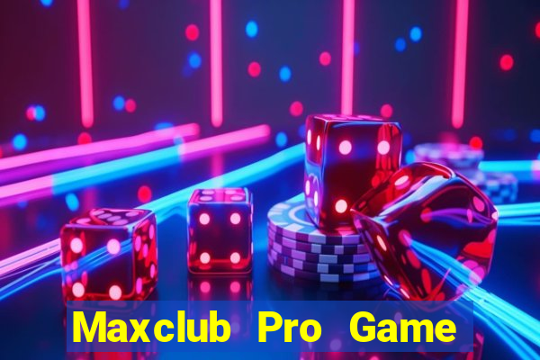 Maxclub Pro Game Bài 52