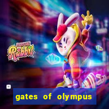 gates of olympus slot machine