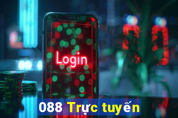 088 Trực tuyến