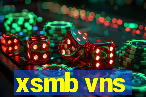 xsmb vns