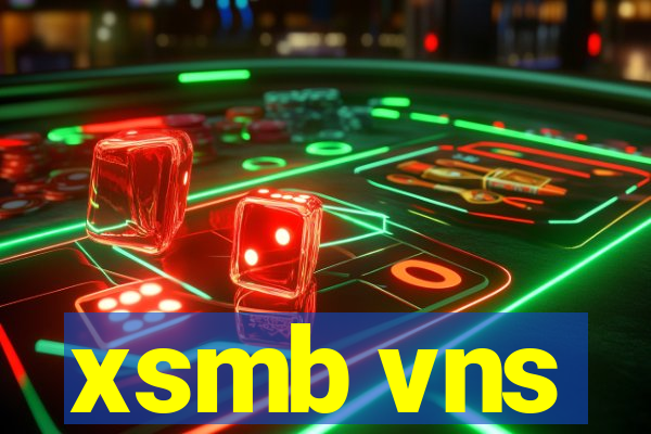 xsmb vns