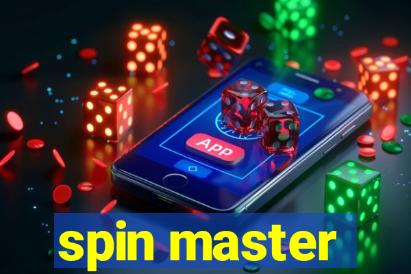 spin master