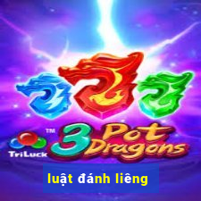 luật đánh liêng