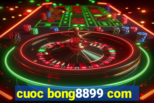 cuoc bong8899 com