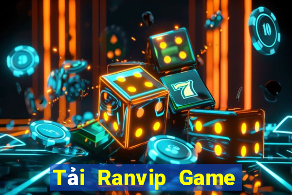 Tải Ranvip Game Bài 777