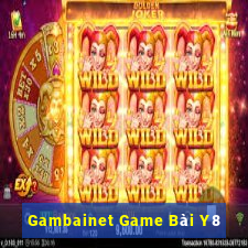 Gambainet Game Bài Y8