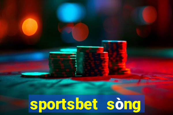 sportsbet sòng bài trực tuyến