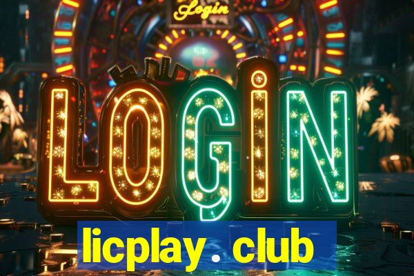 licplay. club