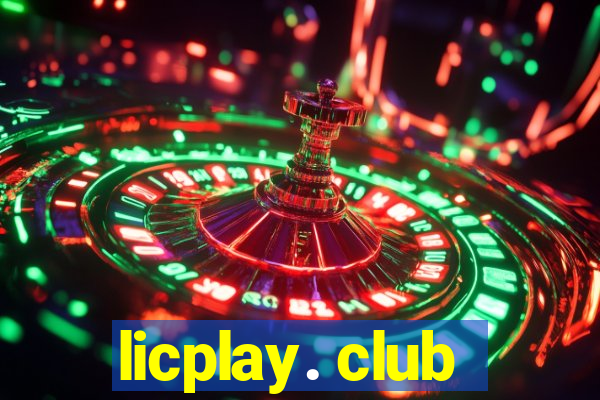 licplay. club