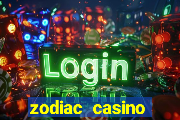 zodiac casino account loschen