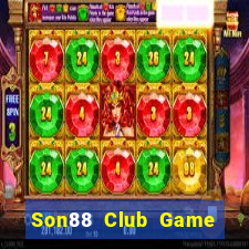 Son88 Club Game Bài Online