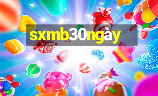 sxmb30ngay