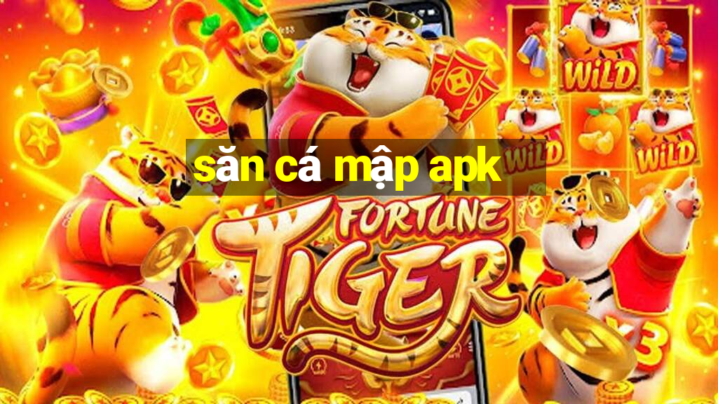 săn cá mập apk