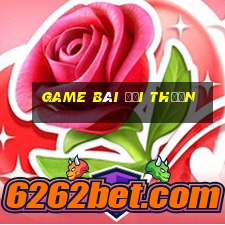 game bài đổi thưởn