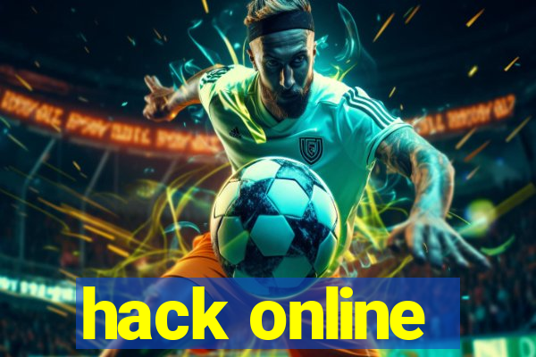 hack online