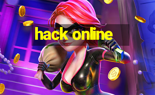 hack online