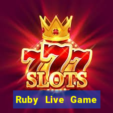 Ruby Live Game Bài Nạp Sms