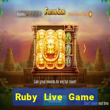 Ruby Live Game Bài Nạp Sms