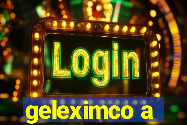 geleximco a