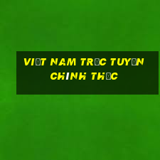 Việt nam trực tuyến chính thức