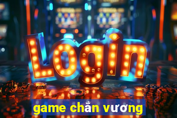 game chắn vương