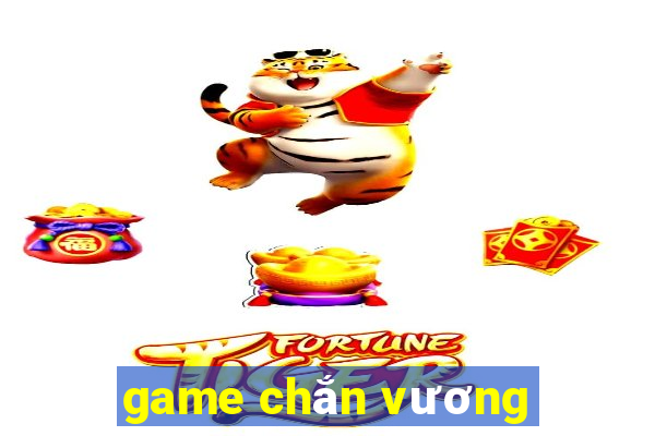 game chắn vương