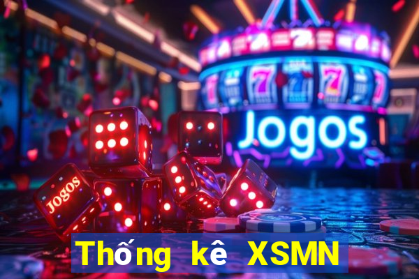 Thống kê XSMN thứ tư