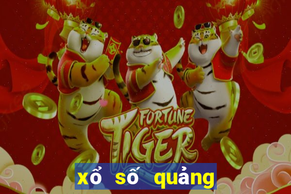 xổ số quảng ngãi ngày 18 tháng 11