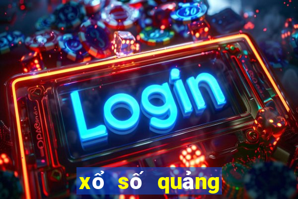 xổ số quảng ngãi ngày 18 tháng 11