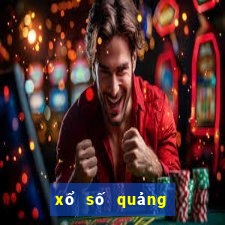 xổ số quảng ngãi ngày 18 tháng 11