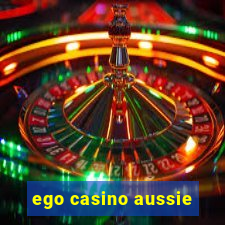 ego casino aussie