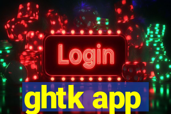 ghtk app