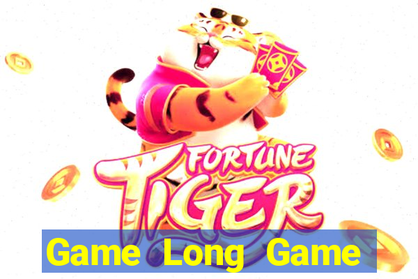 Game Long Game Bài Zic