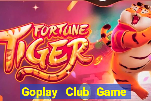 Goplay Club Game Bài G88