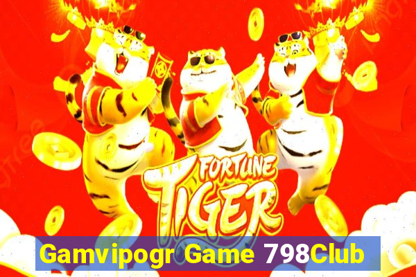 Gamvipogr Game 798Club