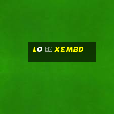 Lô Đề Xembd