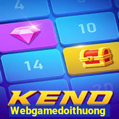 Webgamedoithuong Game Bài Phái Mạnh