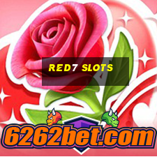 red7 slots