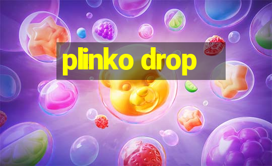 plinko drop