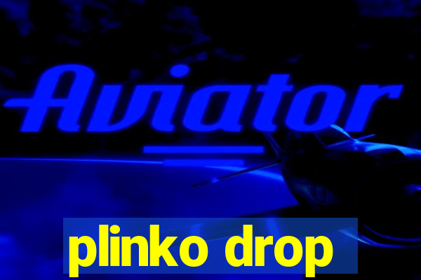 plinko drop