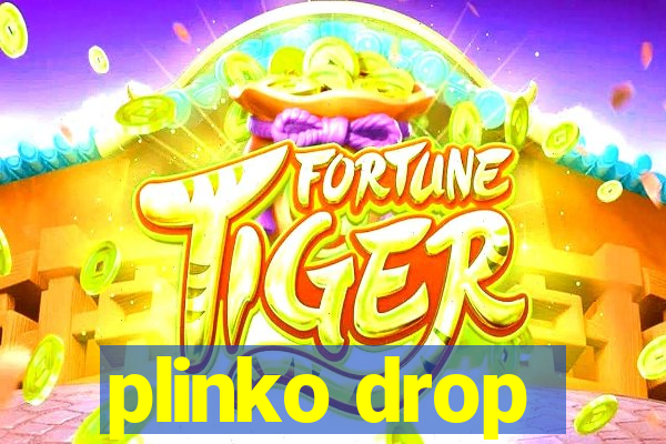 plinko drop