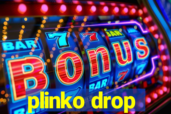 plinko drop