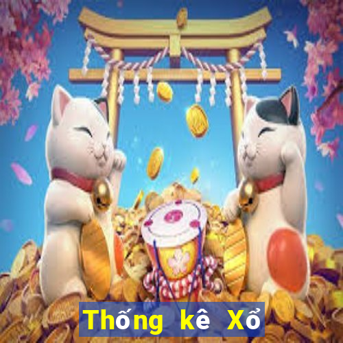 Thống kê Xổ Số Long An ngày 9