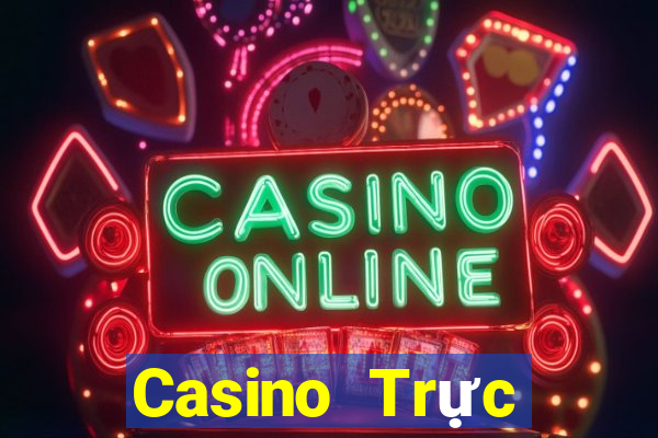 Casino Trực tiếp eu9