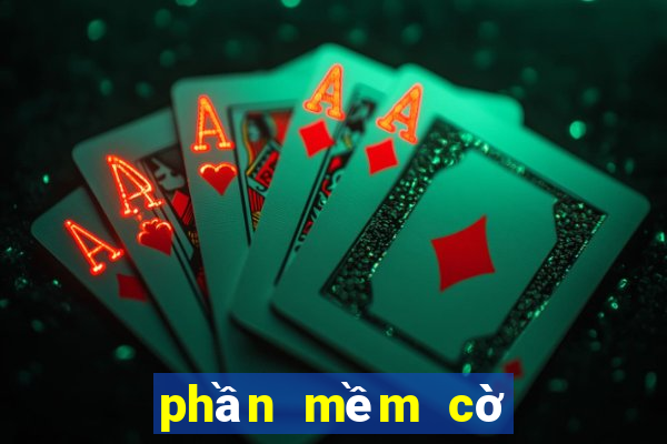 phần mềm cờ vua miễn phí