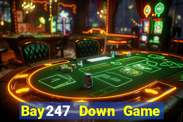 Bay247 Down Game Bài Vui